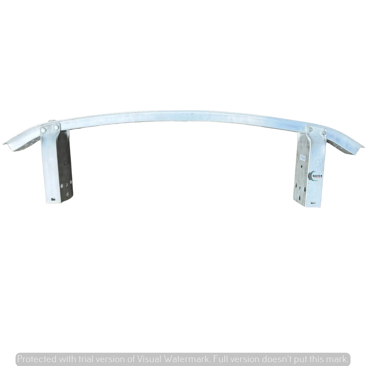 MERCEDES CLA 2018-2024 FRONT BUMPER REINFORCER CRASH BAR A1776204901 NEW