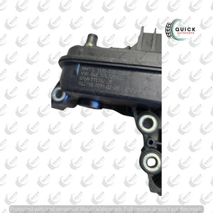 AUDI A1 1.4 TSi 2015-2021 TURBO CHARGER ACTUATOR ELECTRONIC 04E198725G NEW