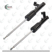 VW TOURAN 2011-2015 PAIR OF SUSPENSION SHOCK ABSORBER ELECTRIC 1K0512009B