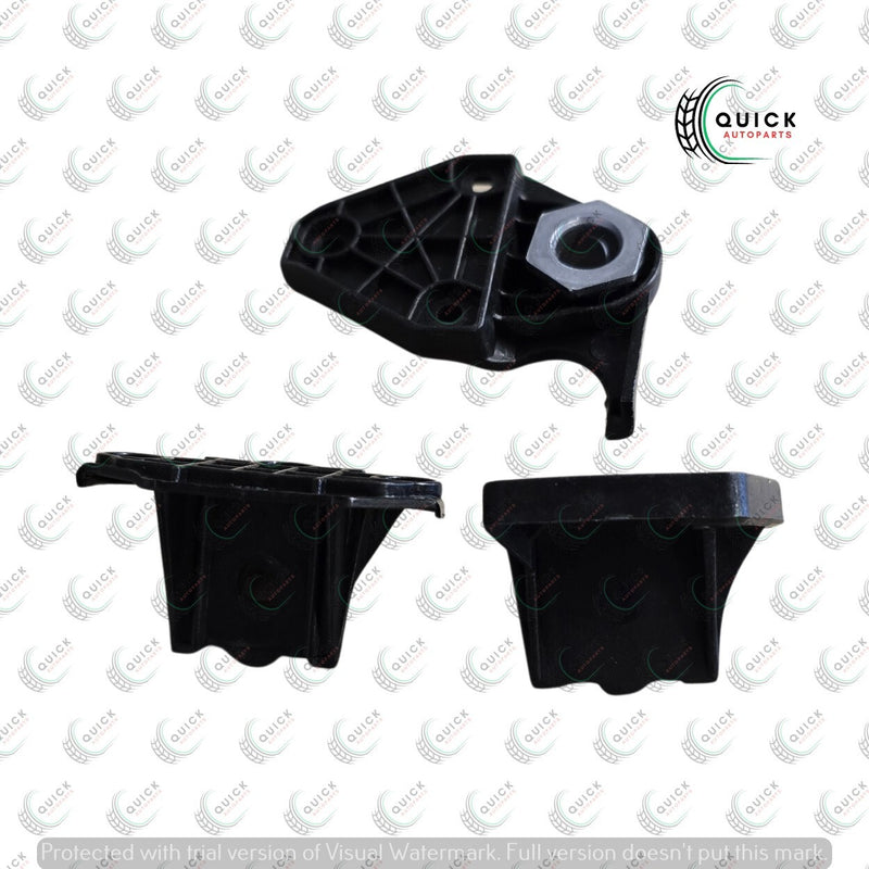 BMW 5' SERIES G30 G31 F40 HEADLAMP BRACKET REPAIR KIT RIGHT SIDE 63117495132