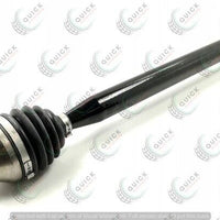 SKODA KAMIQ SCALA 2019-ON DRIVER SIDE RIGHT DRIVESHAFT ABS 2Q0407272CL