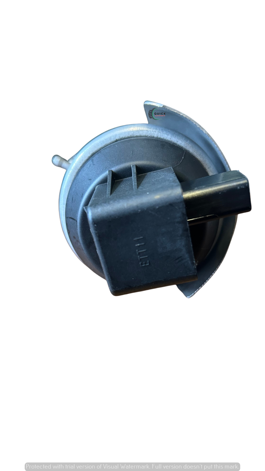 VW T-ROC A1 2018-2026 2.0 TDI TURBOCHARGER ACTUATOR ELECTRONIC 04L198716D