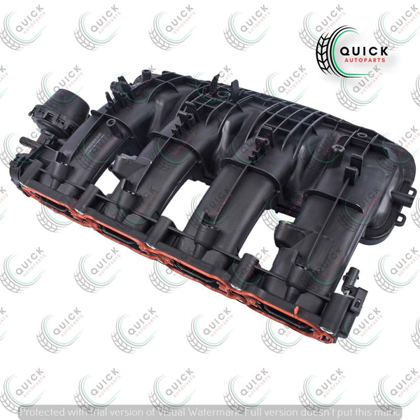 VW GOLF 2014-2020 1.8 TFSi PETROL INTAKE INLET MANIFOLD 06K133201R NEW