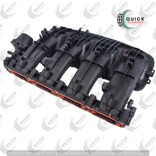 VW GOLF 2014-2020 1.8 TFSi PETROL INTAKE INLET MANIFOLD 06K133201R NEW