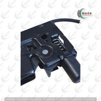 AUDI S3 SPORTBACK 2013-2020 BONNET HOOD LOCK CATCH 8V0823509 8V0823509A NEW