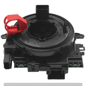 VW GOLF AU BQ BX 2017-2020 ELECTRONIC AIR BAG SQUIB SLIP RING MODULE 5Q0953569A