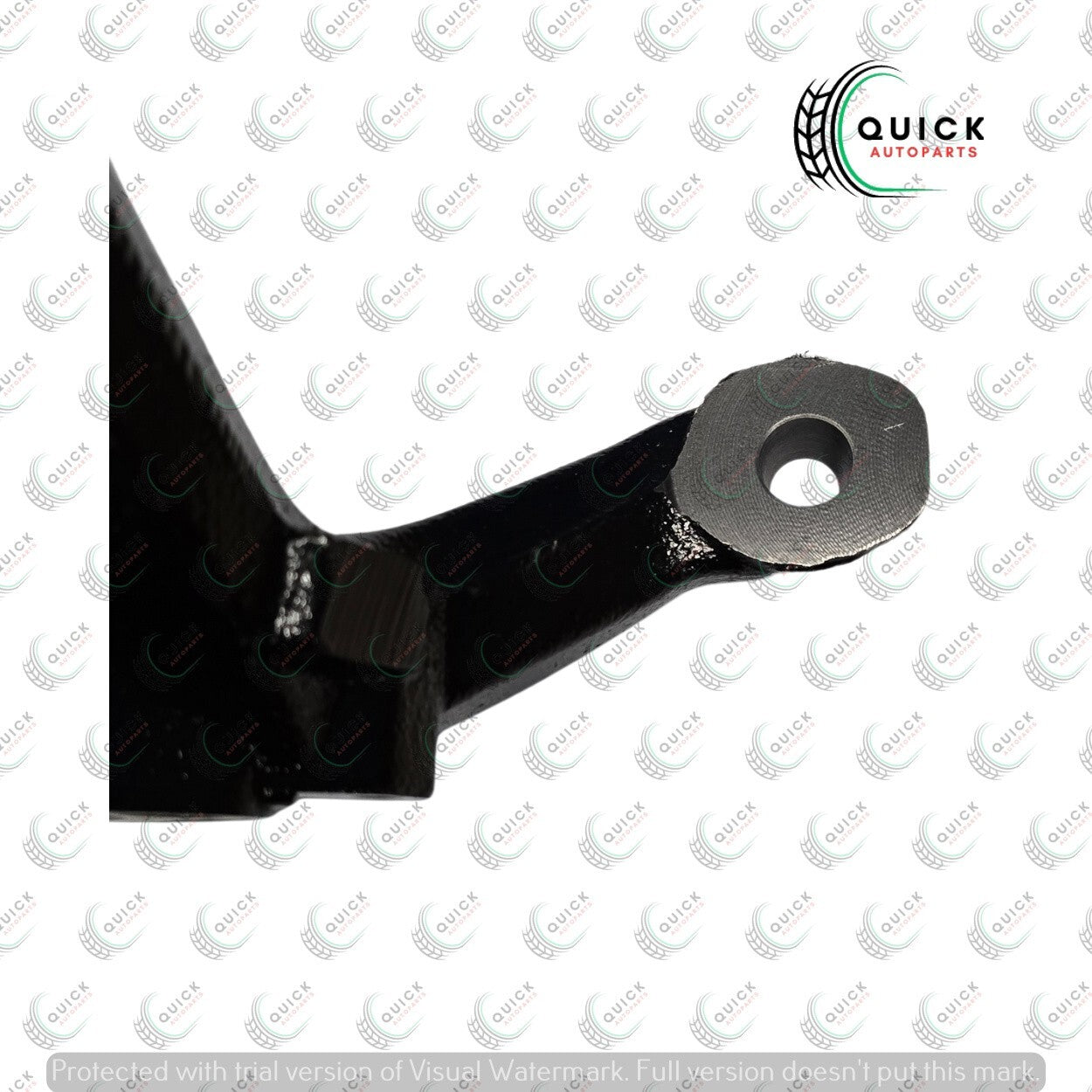 SEAT LEON 2013-2017 PASSENGER LEFT SIDE BEARING STEERING KNUCKLE 5Q0407255Q NEW
