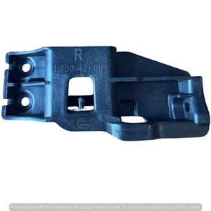 MERCEDES CLA 2013-2016 HEADLAMP BRACKET REPAIR KIT DRIVER SIDE 1178200114