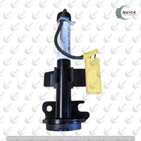 BMW X7 G07 2019-2024 PAIR OF LEFT & RIGHT BONNET ACTUATORS 51237418199/200