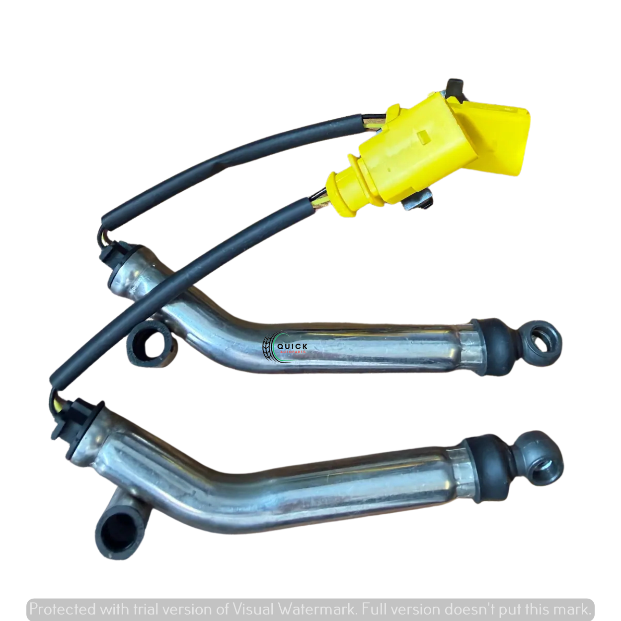 VW TIGUAN 2016-2024 PAIR RIGHT & LEFT BONNET ACTUATOR 5NA823823E NEW