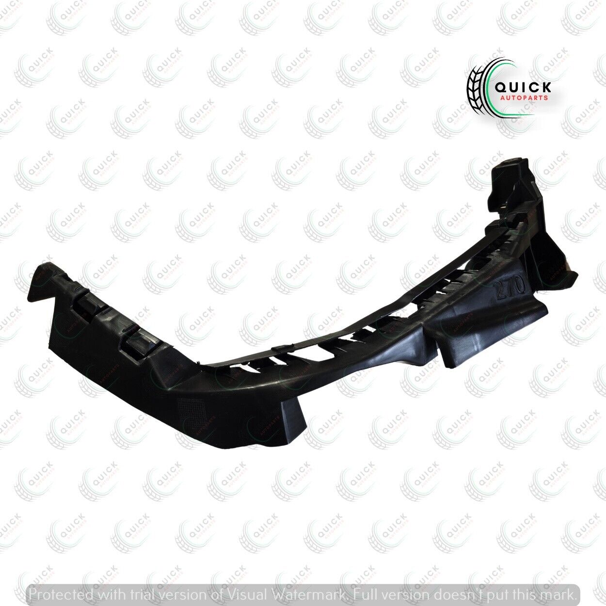 SEAT IBIZA MK5 2018-ON FRONT RIGHT DRIVER HEADLIGHT BRACKET 6F0807572 NEW