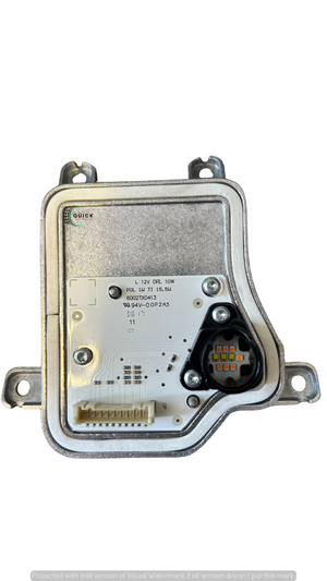 AUDI Q5 FY 2017-2025 PASSENGER SIDE LED DRL RUNNING DAYTIME MODULE 80A998473A