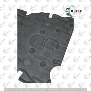 FOR BMW 4 SERIES F32 F33 2011-2019 ENGINE LOWER UNDERTRAY COVER 51757241772 NEW