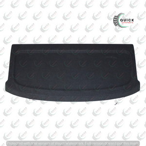 VW GOLF MK7 2013-2020 3 DOOR REAR PARCEL SHELF SHELVE LOAD COVER 5G6867769F NEW