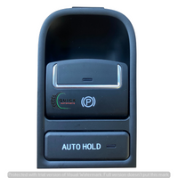 SEAT ALHAMBRA 71 2011-ON ELECTRONIC AUTO HOLD HAND BRAKE SWITCH 7N0927225D NEW