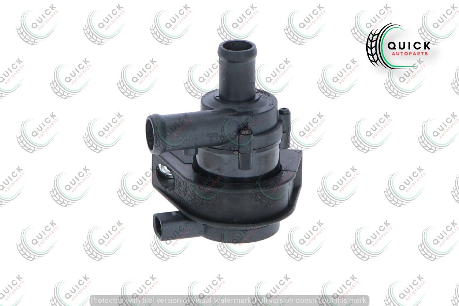 SEAT LEON 2006-2013 AUXILIARY COOLANT WATER PUMP 1K0965561G NEW