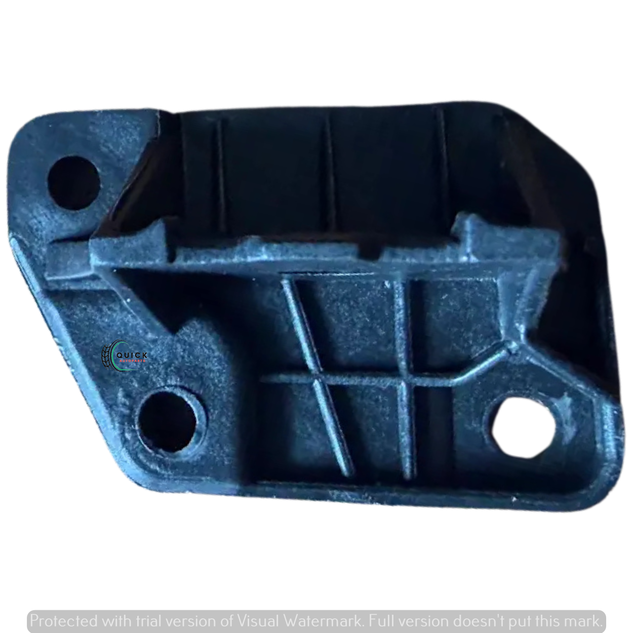 BMW 5 SERIES 2016-2019 HEADLAMP BRACKET REPAIR KIT DRIVER SIDE 63117495132 NEW