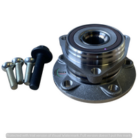 AUDI RS3 8V 2017-2024 FRONT DRIVER SIDE WHEEL BEARING ASSEMBLY KIT 8V0498625D