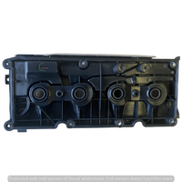 AUDI Q2 2016-2024 2.0 1.6 TDI CYLINDER HEAD ROCKER COVER 04L103469Q NEW