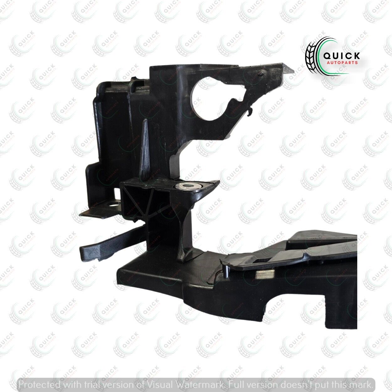 SEAT LEON MK3 2017-2020 FRONT LEFT PASSENGER HEADLIGHT BRACKET 5F0807571B NEW