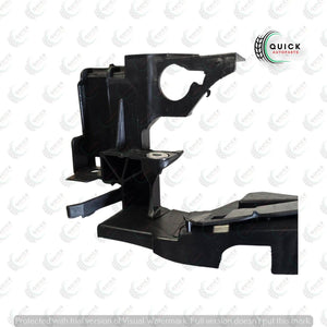 SEAT LEON MK3 2017-2020 FRONT LEFT PASSENGER HEADLIGHT BRACKET 5F0807571B NEW