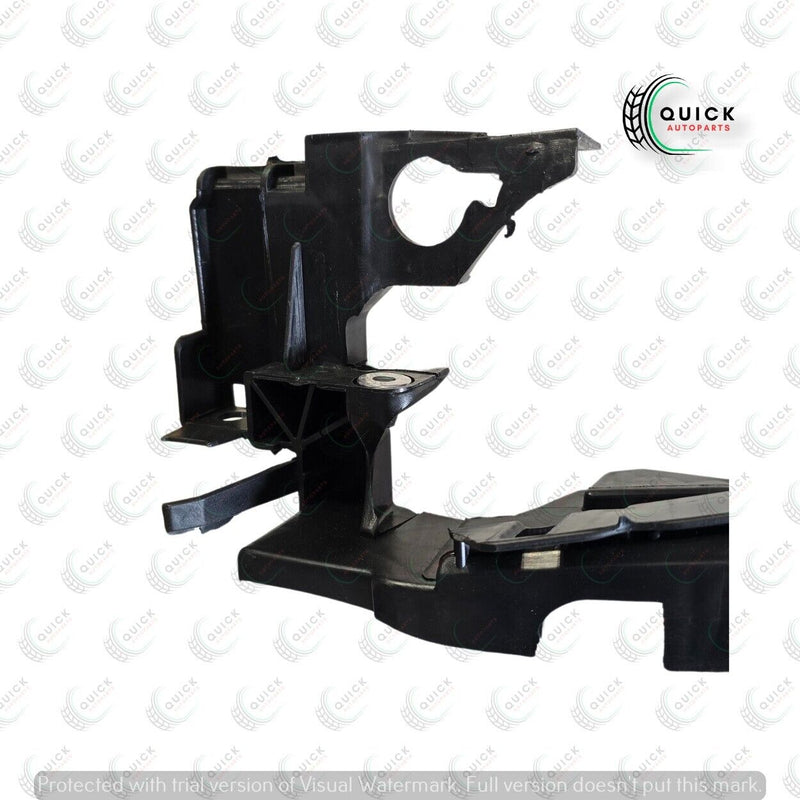 SEAT LEON MK3 2017-2020 FRONT LEFT PASSENGER HEADLIGHT BRACKET 5F0807571B NEW