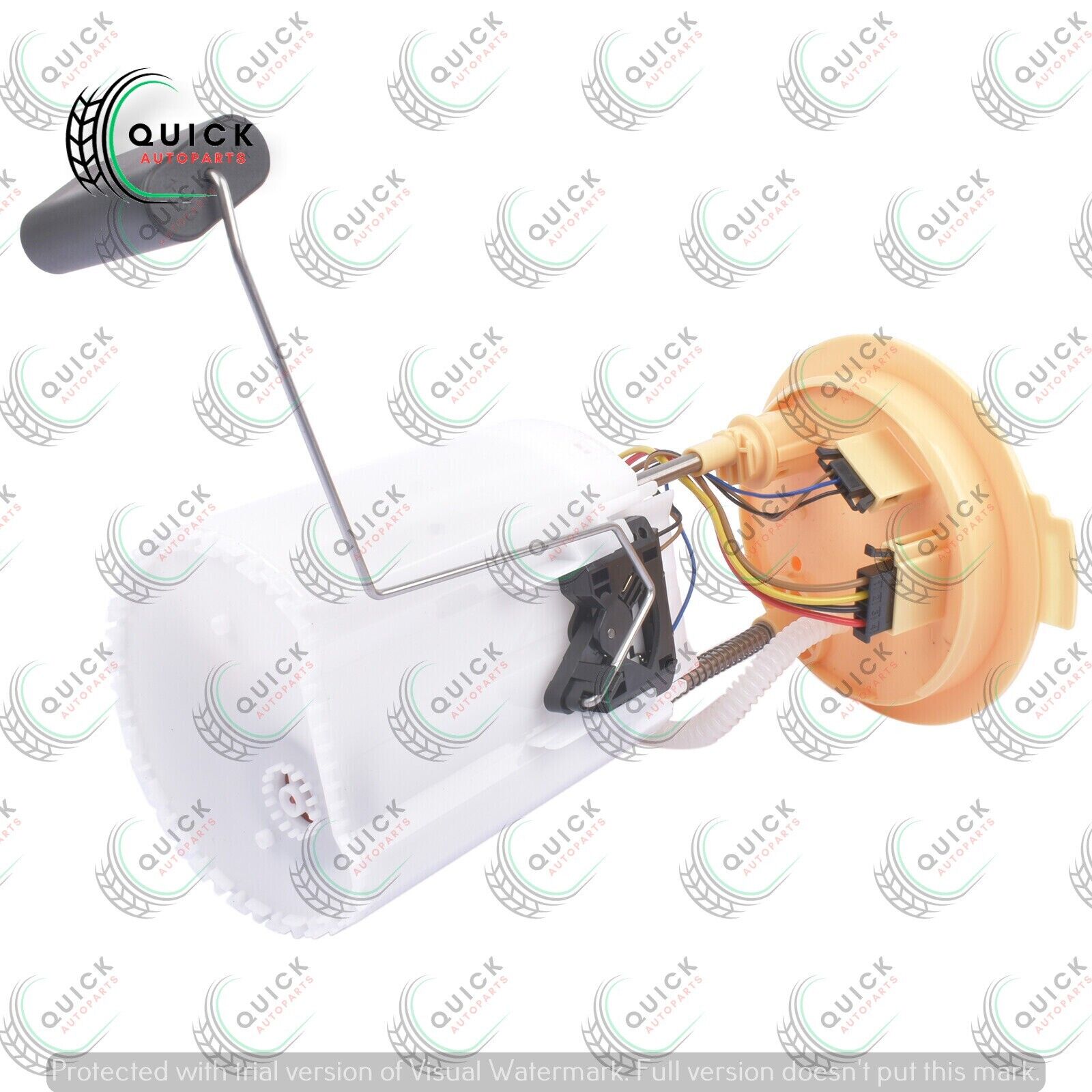 VW GOLF 2018-ON IN TANK FUEL PUMP SENDER UNIT 5Q0919050P NEW