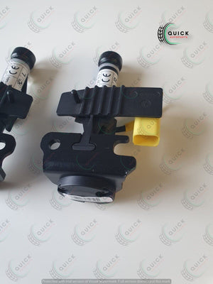 BMW 5 SERIES G30 2015-ON PAIR OF LEFT & RIGHT SIDE BONNET HINGE ACTUATORS NEW