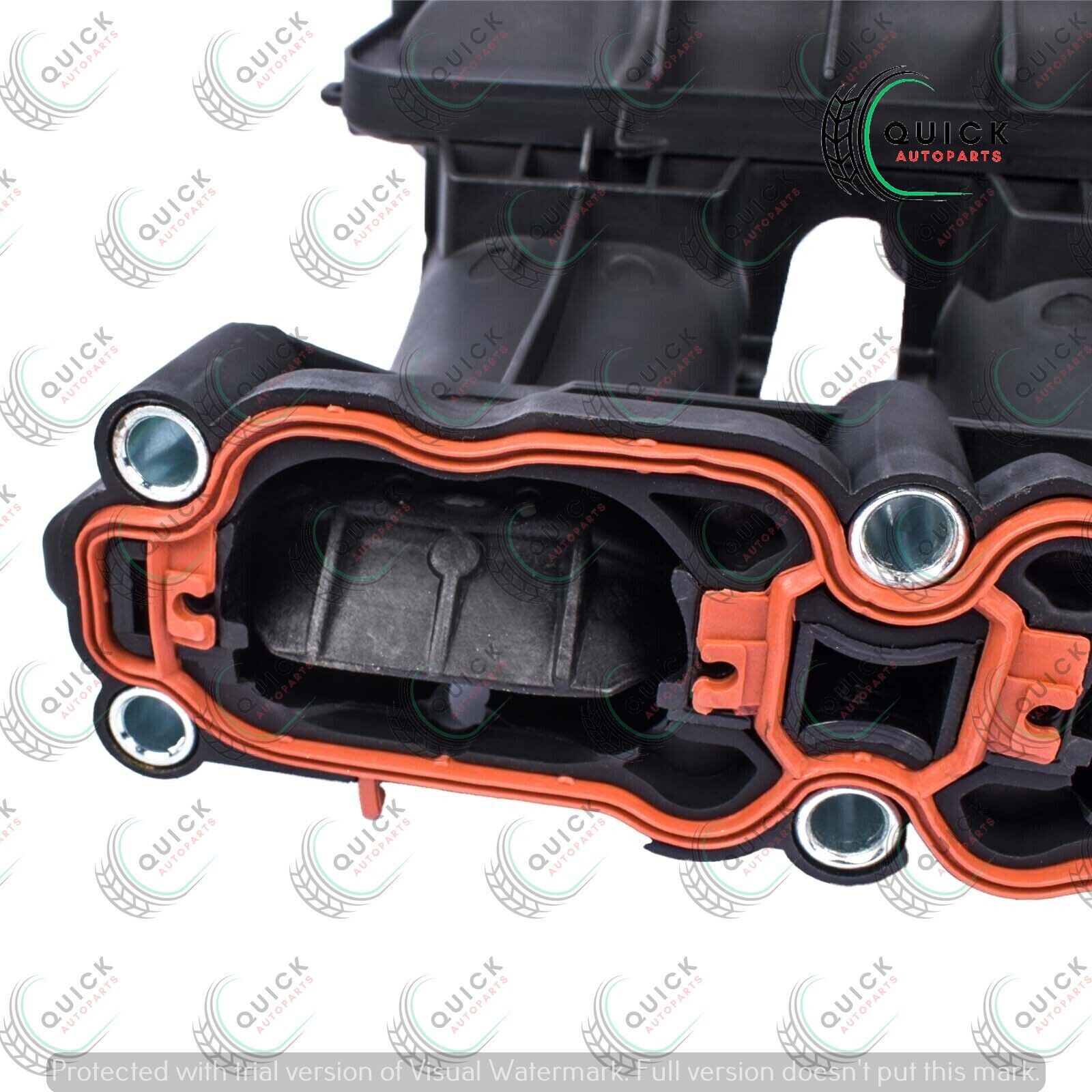 SEAT LEON 2013-2020 1.8 TFSi PETROL INTAKE INLET MANIFOLD 06K133201R NEW