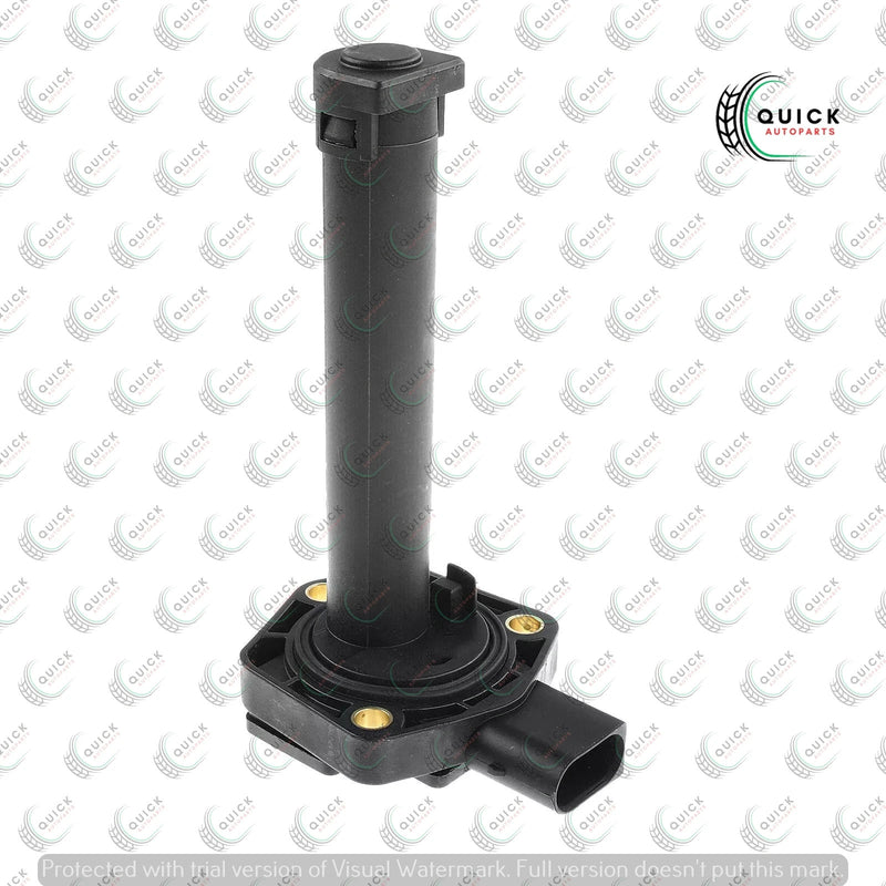 BMW 6 SERIES F06 F12 F13 2011-2018 ENGINE OIL LEVEL SENSOR 12617607909 BRAND NEW