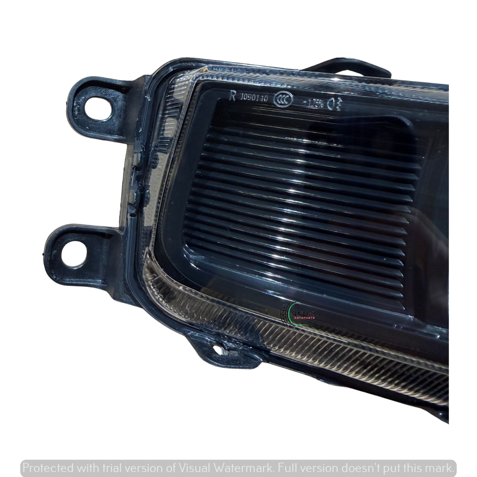 VW T-ROC A1 2018-2026 FRONT RIGHT DRIVER SIDE FOG LIGHT LAMP 5NA941700B