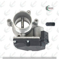 AUDI A3 8P 2008 - 2012 2.0 TDi  CBAB CBD Throttle Body 03L128063E / AF NEW