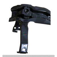 VW TIGUAN 2016-2024 FRONT BUMPER REINFORCER CARRIER CRASH BAR 5NA807109M