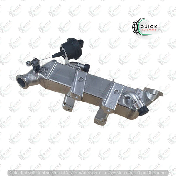 RENAULT MASTER III VAN 2010-ON 2.3 dCi EGR VALVE COOLER 147356011R
