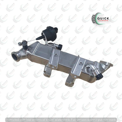 RENAULT MASTER III VAN 2010-ON 2.3 dCi EGR VALVE COOLER 147356011R