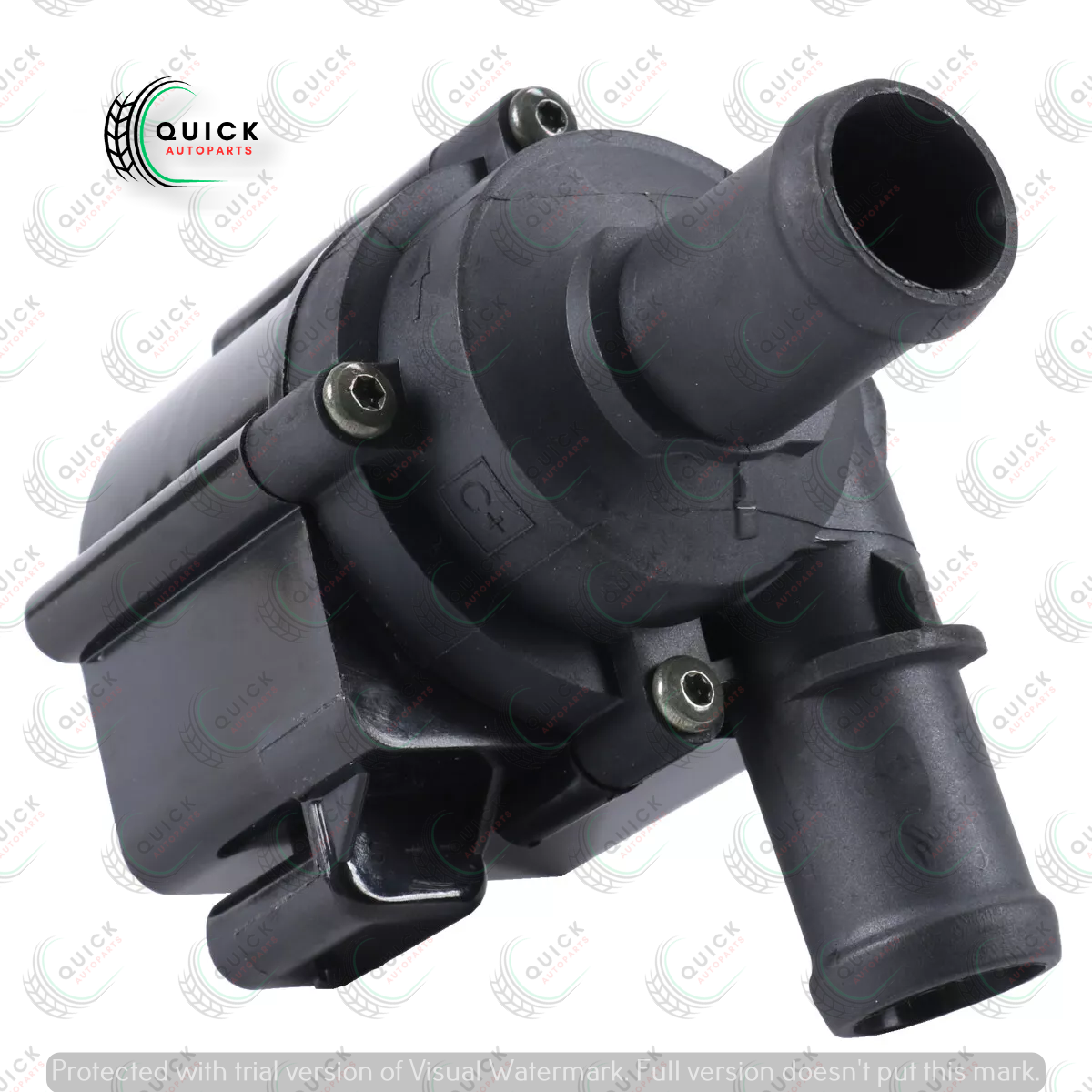 VW TRANSPORTER 2016-ON Auxiliary Secondary Water Coolant Pump 5Q0965561B NEW