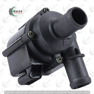 VW TRANSPORTER 2016-ON Auxiliary Secondary Water Coolant Pump 5Q0965561B NEW