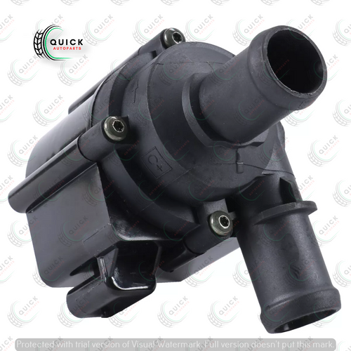 VW TRANSPORTER 2016-ON Auxiliary Secondary Water Coolant Pump 5Q0965561B NEW
