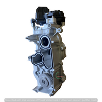 CUPRA FORMENTOR 2021-ON 1.0 1.5 ELECTRIC ENGINE WATER COOLANT PUMP 05E121111AB