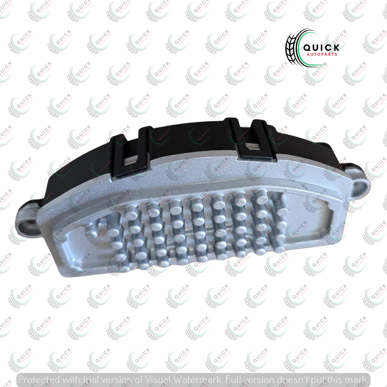 SEAT LEON (5F) 2017-2020 HEATER BLOWER FAN CONTROL UNIT RESISTOR 3Q0907521A