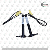 MERCEDES GLB CLASS 2019-2022 PAIR OF LEFT & RIGHT BONNET ACTUATORS A1779062301