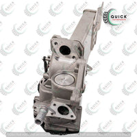 AUDI A4 QUATTRO 2010-2016 2.0 TDi EGR VALVE & COOLER 03L131512CD NEW