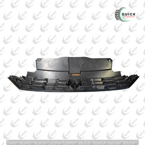 VW T ROC 2018-2025 FRONT CENTER MAIN GRILLE WITH EMBLEM BADGE 2GA853651R NEW