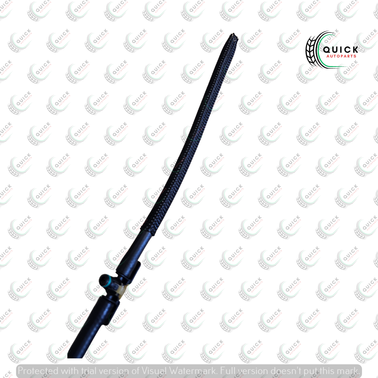 LAND ROVER DISCOVERY SPORT L550 2.0 2014-2024 FUEL RETURN LINE PIPE G4D39K022AB