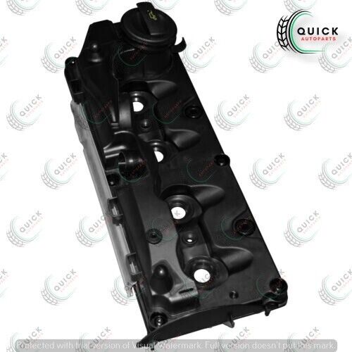 VW CRAFTER 2011 - 2018 2.0 TDi CYLINDER HEAD ROCKER COVER 03L103469R  03L103469C