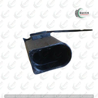 VW GOLF MK8 BONNET HOOD LOCK CATCH 4K0823509A 4K0823509 NEW