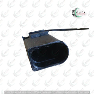VW GOLF MK8 BONNET HOOD LOCK CATCH 4K0823509A 4K0823509 NEW