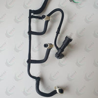 RENAULT CLIO 2012-2021 1.5L DIESEL FUEL RETURN LINE PIPE A6070700332 BRAND NEW
