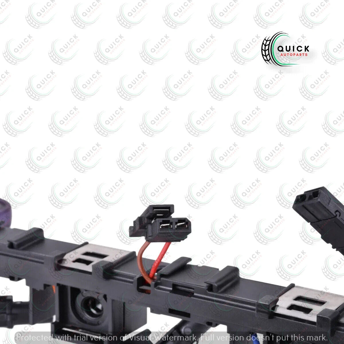AUDI A6 S6 2005-2008 2.0 TDi Injector Wiring Loom Harness 03G971033L NEW