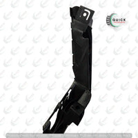 SEAT IBIZA 2018-ON FRONT RIGHT DRIVER HEADLIGHT BRACKET 6F0807572 NEW